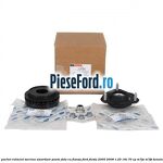 1 Pachet rulment sarcina amortizor punte fata cu flansa Ford Fiesta 2005-2008 1.25 16V 70 cp