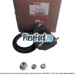 1 Pachet rulment sarcina amortizor punte fata cu flansa Ford Focus 1998-2004 1.6 16V 100 cp