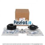 1 Pachet rulment sarcina amortizor punte fata cu flansa Ford Fusion 1.6 100 cp