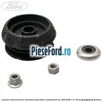 1 Pachet rulment sarcina amortizor punte fata cu flansa Ford Ka 1996-2008 1.3 i 49 cp