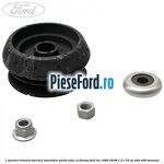 1 Pachet rulment sarcina amortizor punte fata cu flansa Ford Ka 1996-2008 1.3 i 70 cp A9A, A9B benzina