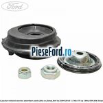 1 Pachet rulment sarcina amortizor punte fata cu flansa Ford Ka 2009-2016 1.3 TDCi 75 cp