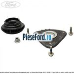 1 Pachet rulment sarcina amortizor punte fata cu flansa Ford Kuga 2013-2016 2.0 TDCi 120 cp