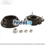 1 Pachet rulment sarcina amortizor punte fata cu flansa Ford Mondeo 2000-2007 2.0 16V 146 cp