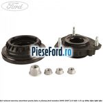 1 Pachet rulment sarcina amortizor punte fata cu flansa Ford Mondeo 2000-2007 2.0 TDDI 115 cp