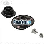 1 Pachet rulment sarcina amortizor punte fata cu flansa Ford S-Max 2007-2014 1.6 EcoBoost 160 cp JTWA, JTWB benzina