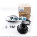 1 Pachet rulment sarcina amortizor punte fata cu flansa Ford S-Max 2015-2023 1.5 EcoBoost 165 cp