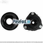 1 Pachet rulment sarcina amortizor punte fata cu flansa Ford Tourneo Connect 2002-2014 1.8 Di 75 cp BHPA, P7PA, P7PB, R2PA diesel
