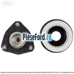 1 Pachet rulment sarcina amortizor punte fata cu flansa Ford Transit 2006-2014 2.4 TDCi 115 cp