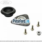 1 Pachet rulment sarcina amortizor punte fata cu flansa model HD Ford Kuga 2016-2018 1.5 EcoBoost 120 cp