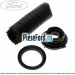 1 Pachet rulment sarcina cu burduf amortizor punte fata Ford S-Max 2007-2014 2.0 EcoBoost 203 cp