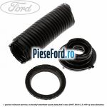 1 Pachet rulment sarcina cu burduf amortizor punte fata Ford S-Max 2007-2014 2.3 160 cp SEWA benzina