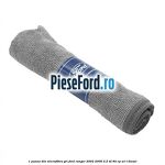 1 Panza din microfibra gri Ford Ranger 2002-2006 2.5 TD 84 cp