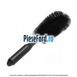 1 Perie de curatare a rotilor Ford Galaxy 1995-2000 2.8 i V6 174 cp