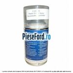 1 Primer plastic Ford original 250 ML Ford Fiesta 2017-2023 1.0 EcoBoost 85 cp Q0JA, Q0JB, Q0JC, Q0JD benzina
