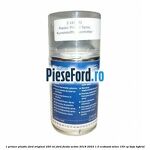 1 Primer plastic Ford original 250 ML Ford Fiesta Active 2018-2023 1.0 EcoBoost mHEV 155 cp BZJA Hybrid