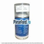 1 Primer plastic Ford original 250 ML Ford Tourneo Courier 2014-2018 1.6 TDCi 95 cp T3CA, T3CB, T3CC diesel