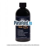 1 Sampon auto Ford Focus 2019-2023 2.3 EcoBoost ST 280 cp N3DA, N3DB benzina