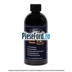 1 Sampon auto Ford Mondeo 2014-2018 2.0 EcoBoost 203 cp