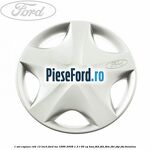 1 Set capace roti 13 inch Ford Ka 1996-2008 1.3 i 60 cp