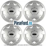 1 Set capace roti 14 inch model 1 Ford Mondeo 1996-2000 1.6 i 16V 95 cp