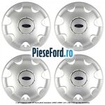 1 Set capace roti 15 inch Ford Mondeo 1993-1996 1.8 i 16V 115 cp