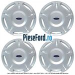 1 Set capace roti 16 inch model 2 Ford C-Max 2007-2011 1.6 116 cp