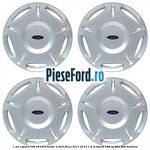 1 Set capace roti 16 inch model 2 Ford Focus 2011-2014 1.6 EcoBoost 182 cp