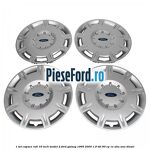 1 Set capace roti 16 inch model 2 Ford Galaxy 1995-2000 1.9 TDI 90 cp 1Z, AHU, ANU diesel