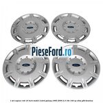 1 Set capace roti 16 inch model 2 Ford Galaxy 1995-2000 2.3 16V 146 cp