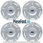 1 Set capace roti 16 inch model 2 Ford Mondeo 2000-2007 2.0 TDCi 131 cp FMBA, N7BA, N7BB diesel