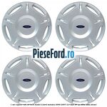 1 Set capace roti 16 inch model 2 Ford Mondeo 2000-2007 2.0 TDDI 90 cp D5BA, SDBA diesel