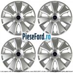 1 Set capace roti 16 inch model 3 Ford Focus C-Max 2003-2007 1.6 TDCi 109 cp