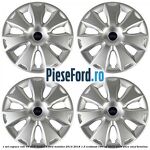 1 Set capace roti 16 inch model 3 Ford Mondeo 2014-2018 1.5 EcoBoost 160 cp