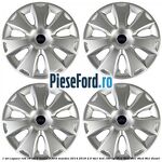 1 Set capace roti 16 inch model 3 Ford Mondeo 2014-2018 2.0 TDCi 4x4 180 cp T8CA, T8CB, T8CC, T8CD, T8CL diesel