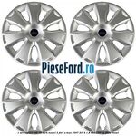 1 Set capace roti 16 inch model 3 Ford S-Max 2007-2014 1.8 TDCi 100 cp FFWA diesel