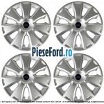 1 Set capace roti 16 inch model 3 Ford Transit Connect 2013-2018 1.0 EcoBoost 100 cp