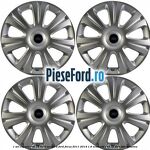 1 Set capace roti 16 inch model 5 Ford Focus 2011-2014 1.6 EcoBoost 182 cp