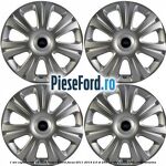 1 Set capace roti 16 inch model 5 Ford Focus 2011-2014 2.0 ST 250 cp R9DA, R9DB, R9DC, R9DD benzina