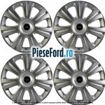 1 Set capace roti 16 inch model 5 Ford Mondeo 2000-2007 ST220 226 cp MEBA benzina