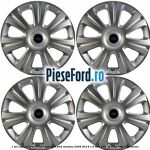 1 Set capace roti 16 inch model 5 Ford Mondeo 2008-2014 1.6 TDCi 115 cp