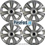 1 Set capace roti 16 inch model 5 Ford S-Max 2007-2014 2.2 TDCi 175 cp