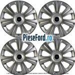 1 Set capace roti 16 inch model 5 Ford Tourneo Connect 2013-2018 1.6 TDCi 75 cp