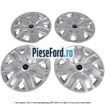 1 Set capace roti 17 inch Ford Galaxy 2007-2014 1.6 TDCi 115 cp