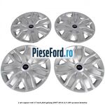 1 Set capace roti 17 inch Ford Galaxy 2007-2014 2.3 160 cp