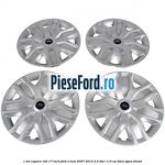 1 Set capace roti 17 inch Ford S-Max 2007-2014 2.0 TDCi 115 cp
