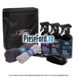 1 Set curatare exterior Ford original Ford Fiesta 2013-2017 1.6 ST 182 cp JTJA, JTJB benzina