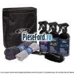 1 Set curatare exterior Ford original Ford Fiesta Active 2018-2023 1.0 EcoBoost mHEV 125 cp