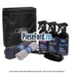 1 Set curatare exterior Ford original Ford Focus 2011-2014 2.0 TDCi 163 cp
