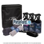 1 Set curatare exterior Ford original Ford Focus C-Max 2003-2007 1.6 Ti 115 cp